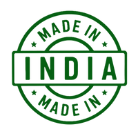 MADE IN INDIA