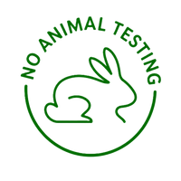 No Animal Testing