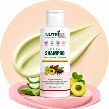 Shampoo