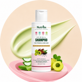 Shampoo