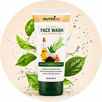 Face Wash