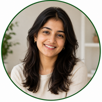 Riya G.