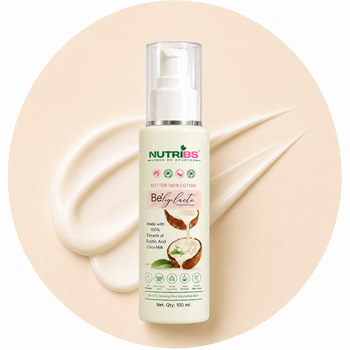 Body Lotion