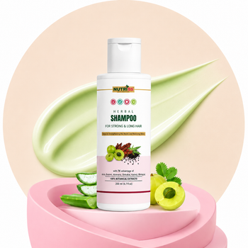Shampoo