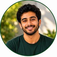 Arjun K.