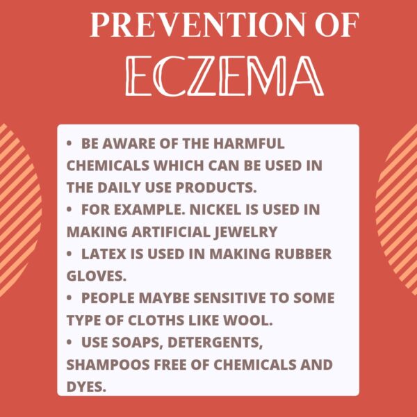 Prevention of Eczema