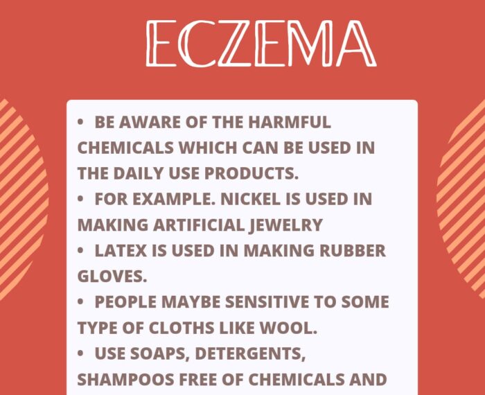 Prevention of Eczema