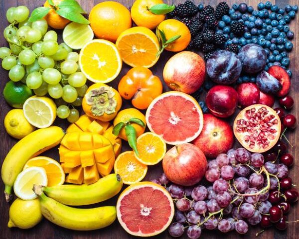 Benefits and Draw backs Fruits