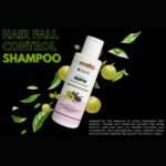 Herbal Shampoo - For strong hair