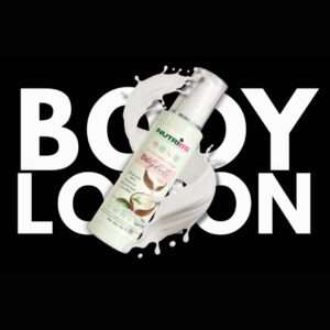 Body Lotion